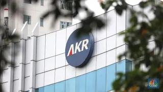 AKR Corporindo (AKRA) Beri Kisi-Kisi Dividen Tahun Buku 2026, Ini Rencana Besarannya