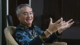 Strategi Kabupaten Malinau Mewujudkan Kemandirian Pangan Melalui Program PESAT