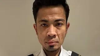 Proses Deteksi dan Penegakan Hukum Penyelundupan Narkoba di Bandara, Kasus Pilot Asing