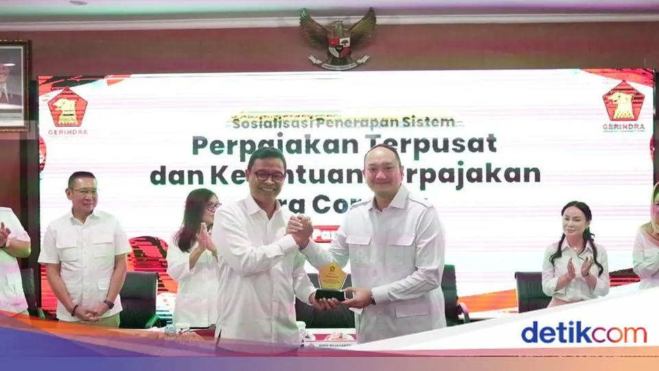 Implementasi Sistem Core Tax DJP Kementerian Keuangan Mulai Berjalan untuk Wajib Pajak