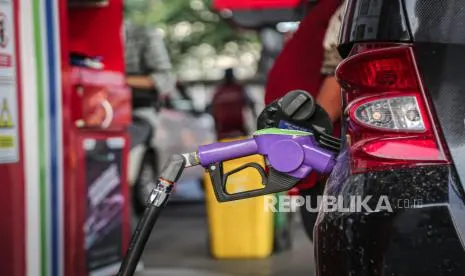 Pertamina Patra Niaga Sesuaikan Harga Pertamax Green 95 per 2 September 2026