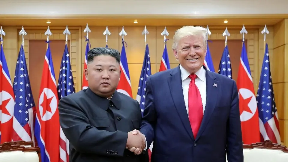 Memahami Perubahan Kebijakan Donald Trump terhadap Korea Utara dan Korea Selatan