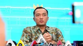 Pemerintah Rencanakan Peluncuran Bursa Mineral Icomex pada Tahun 2027