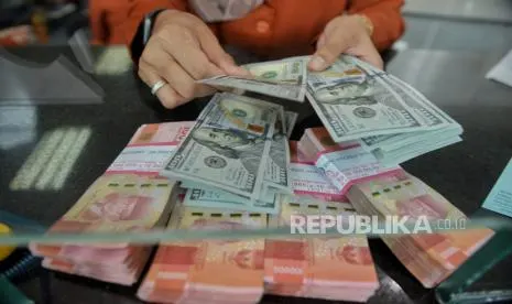 Dampak Pembatalan Serangan Amerika Serikat ke Iran terhadap Potensi Penguatan Rupiah