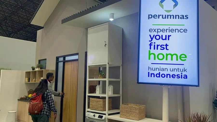 Danantara Housing Expo Hadirkan Fasilitas KPR dengan Bunga Mulai 2,75 Persen
