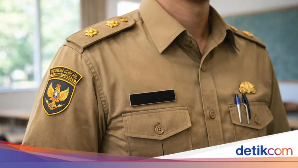Ketentuan Seleksi dan Syarat Berkas Pendaftaran PPPK Guru dan Tenaga Teknis Instansi Pemerintah