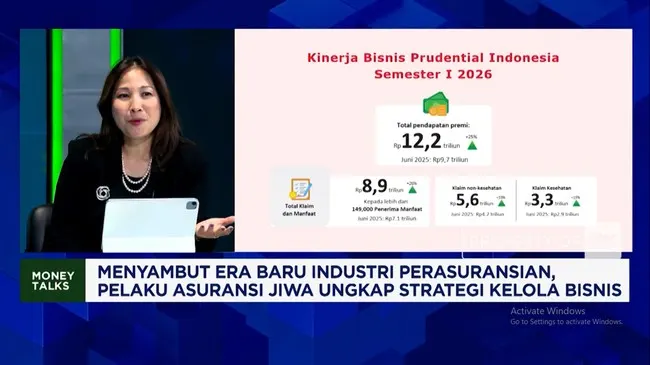 Inflasi Medis Membayangi, Industri Asuransi Hadapi Tantangan Rendahnya Proteksi Kesehatan