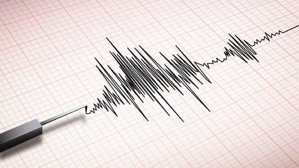 Guncangan Gempa Dangkal Cianjur Dilaporkan Terasa di Bandung-Cibubur