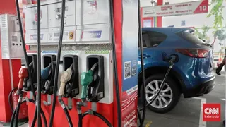 Pertamina Buka Suara soal Pembatasan Pertalite di Luwu Utara
