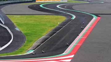 Cara Mempersiapkan Usaha untuk Menangkap Peluang Ekonomi MotoGP Mandalika 2026