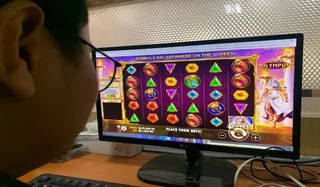 Imigrasi Tangerang Ungkap Jaringan Judi Online Internasional, 5 WNA Ditangkap