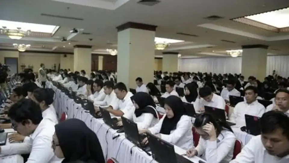 Aturan Lengkap Seleksi CPNS dan PPPK, Formasi Khusus IKN, Syarat Pelamar, dan Regulasi Manajemen ASN