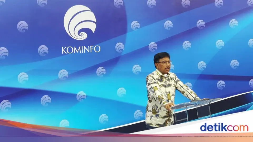 Cek Penyelenggara Sistem Elektronik PSE Terdaftar di Kominfo dan Status Legalitasnya