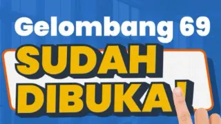 Syarat dan Alur Pendaftaran Kartu Prakerja Skema Normal untuk Pencari Kerja
