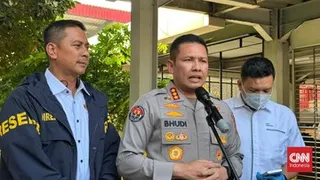 Fenomena Pagar Tinggi di Mal dan Gedung Jakarta, Benarkah Ada Potensi Kerusuhan?