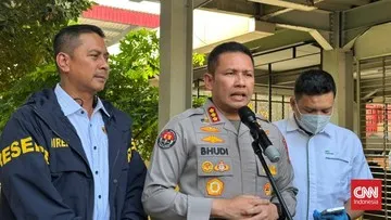 Fenomena Pagar Tinggi di Mal dan Gedung Jakarta, Benarkah Ada Potensi Kerusuhan?