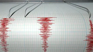 Gempa M 4,5 Guncang Mandailing Natal, BMKG Catat Belum Ada Kerusakan
