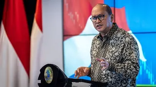 RI Jajaki Bangun Pabrik Pupuk Urea di Rusia Lewat Kolaborasi Pupuk Indonesia dan Ruschem