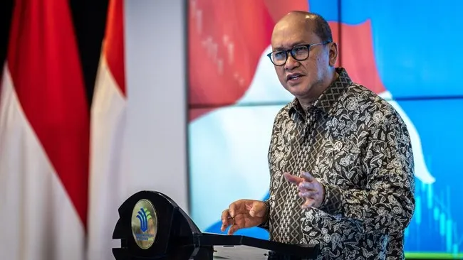 RI Jajaki Bangun Pabrik Pupuk Urea di Rusia Lewat Kolaborasi Pupuk Indonesia dan Ruschem