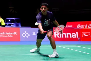 Evaluasi dan Strategi Wakil Bulu Tangkis Indonesia di BWF World Tour Menjelang Agenda Kejuaraan Dunia
