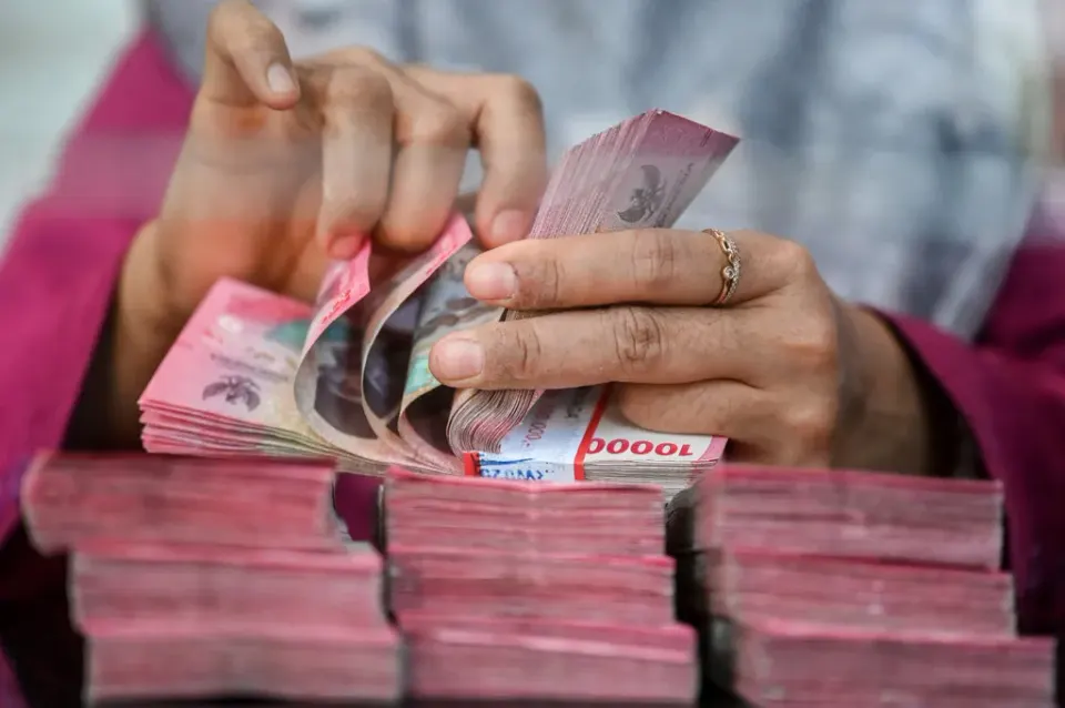 Langkah Menyikapi Pergerakan Pasar Saat Rupiah Rp17.879 dan IHSG Menguat