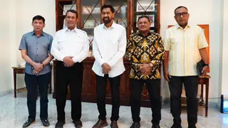 Percepatan Dana Pemulihan Sektor Pertanian Aceh Terhambat Masalah Administrasi