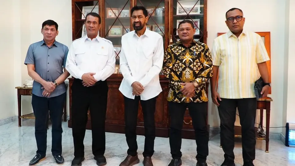 Percepatan Dana Pemulihan Sektor Pertanian Aceh Terhambat Masalah Administrasi