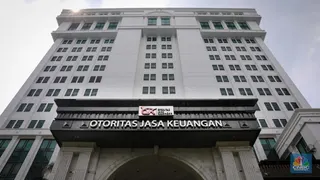Potensi BPI Danantara Menjadi Pemegang Saham BEI dan Persiapan Aturan OJK