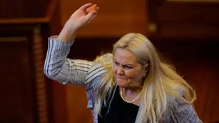 Penyebab Kericuhan Rapat DPR Kosovo dan Pelemparan Telur ke Arah PM Albin Kurti