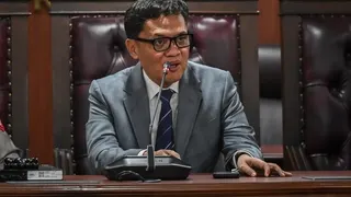 Komisi III, Ruang Lingkup Perampasan Aset Bukan Hanya Tipikor