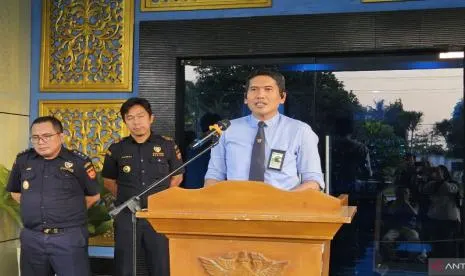 Penyelesaian Kasus Rokok Ilegal di Jambi Melalui Denda Ultimum Remedium