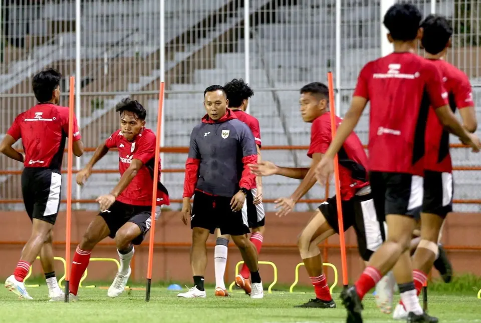 Jadwal Pertandingan Timnas Indonesia Kualifikasi Piala Dunia 2026 dan Agenda Kualifikasi Terkait