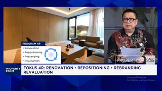 Strategi Pollux Hotels Group Hadapi Era Suku Bunga Tinggi dengan Menunda Pembangunan Hotel Baru pada 2026