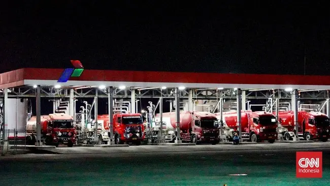 Setetes BBM, Panjang Perjalanannya, Bijak Menggunakannya Demi Ketahanan Energi