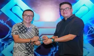 Bank INA dan Indodax Hadirkan Integrasi Layanan Perbankan Digital dan Kartu Co-Brand