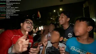 Tindakan Hukum dan Pelaporan Dugaan Eksploitasi Anak dalam Konten Media Sosial