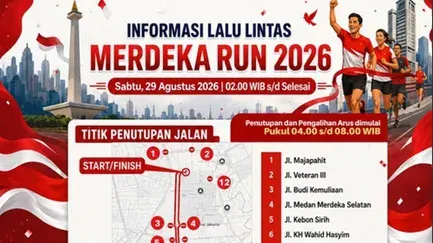 Laporan Pertanggungjawaban PBNU 2021-2026 Diterima Aklamasi