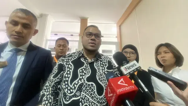 Pesan Ibam untuk Prabowo Usai Hukuman Diperberat Jadi 5 Tahun Penjara