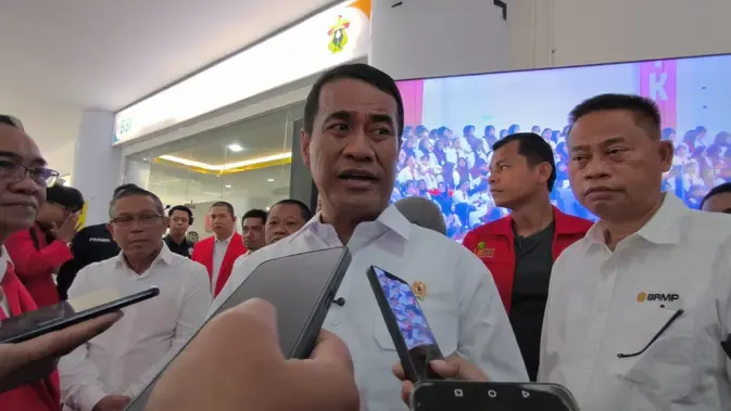 Pemerintah Janjikan Pakan Murah dan Serapan Telur Usai Demo Peternak Ayam