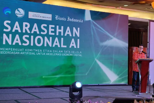 Panduan Etika Kecerdasan Artifisial Kemenkominfo untuk Pelaku Usaha di Indonesia