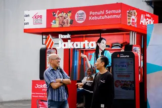 Penguatan Peran BPD sebagai Pilar Utama Pembangunan Ekonomi Daerah