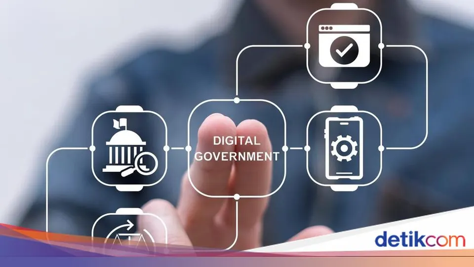 Progres Integrasi Aplikasi Layanan Publik dalam Portal INA Digital GovTech Indonesia
