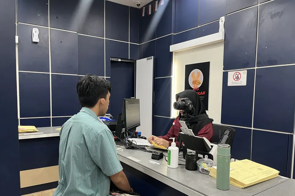 Rincian Biaya dan Ketentuan Paspor Elektronik 10 Tahun Ditjen Imigrasi