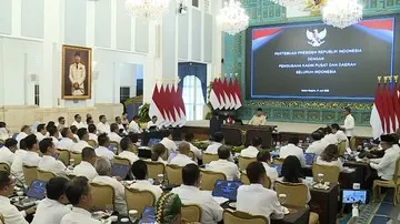 Cara Menangkap Peluang Usaha dari Program Prioritas Pemerintah Era Prabowo