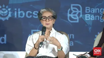 Solusi IBCWE Atasi Ketidakefektifan Program Pemberdayaan Perempuan