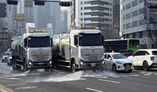 Upaya Korea Selatan Mengubah Ruang Publik Menjadi Sistem Pendingin Raksasa untuk Hadapi Cuaca Ekstrem