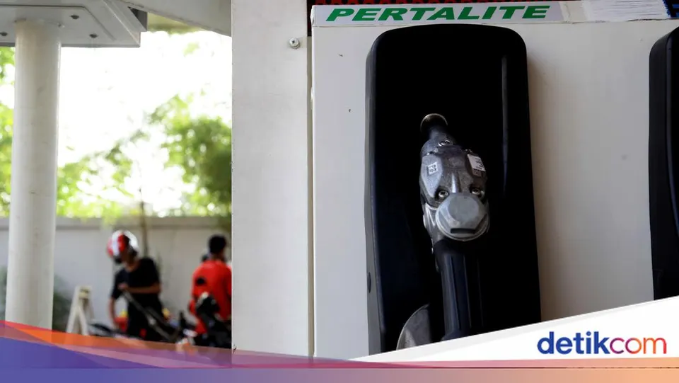 Rencana Pembatasan Pembelian Pertalite Subsidi dan Kriteria Penerimanya