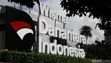 Capaian Kinerja BUMN di Bawah Danantara, Lonjakan Laba dari Sektor Tambang hingga Perbankan