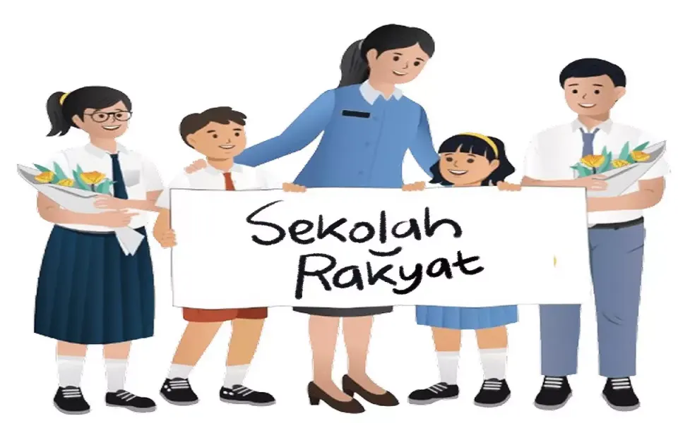 Hasil Seleksi Administrasi PPPK Guru Sekolah Rakyat Diumumkan 24 Juni 2026, Simak Ketentuan Sanggah dan Tahap Lanjutan