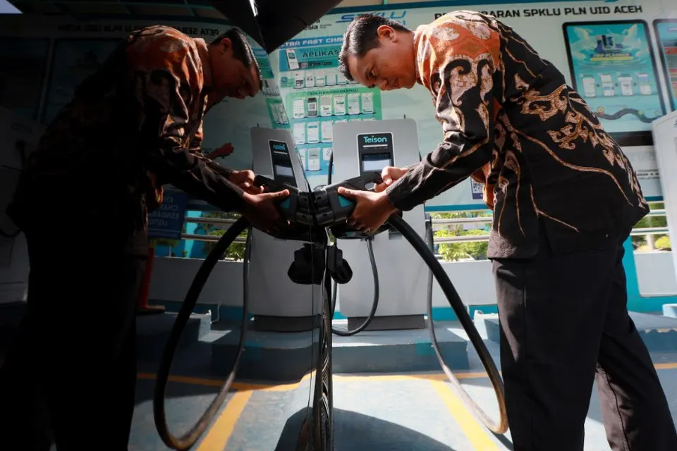 Sistem Kelistrikan Andal Jadi Acuan Standar Kendaraan Listrik